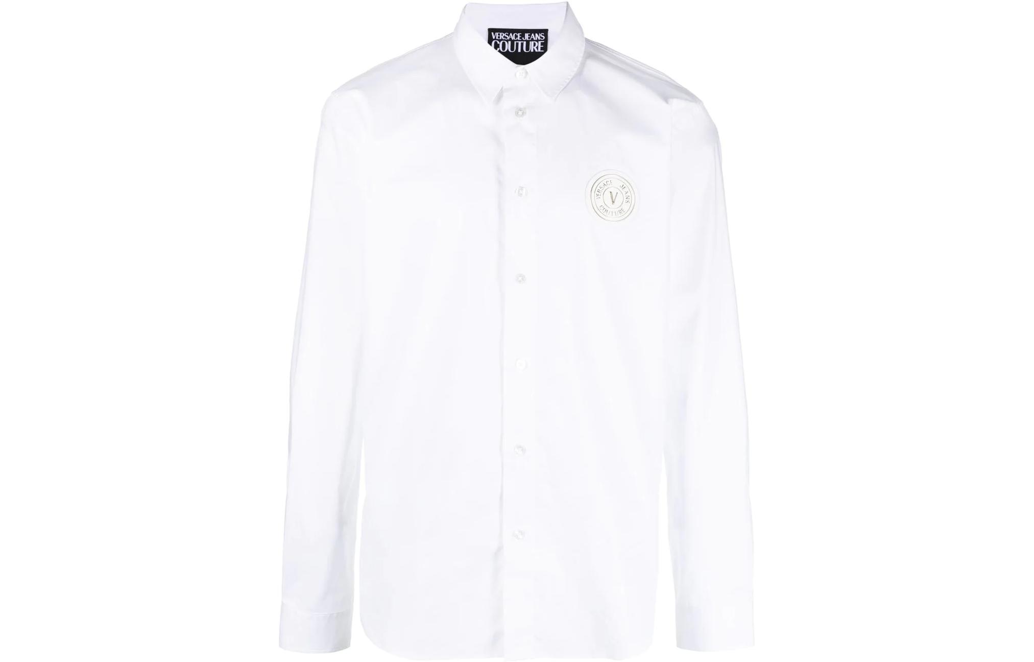 VERSACE JEANS COUTURE SS23 Logo