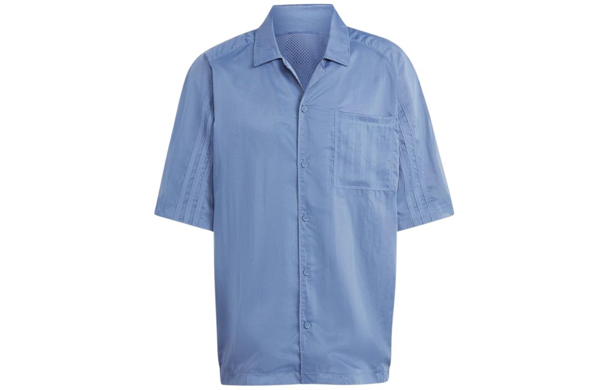 adidas originals Fashion Short Sleeve Shirt
