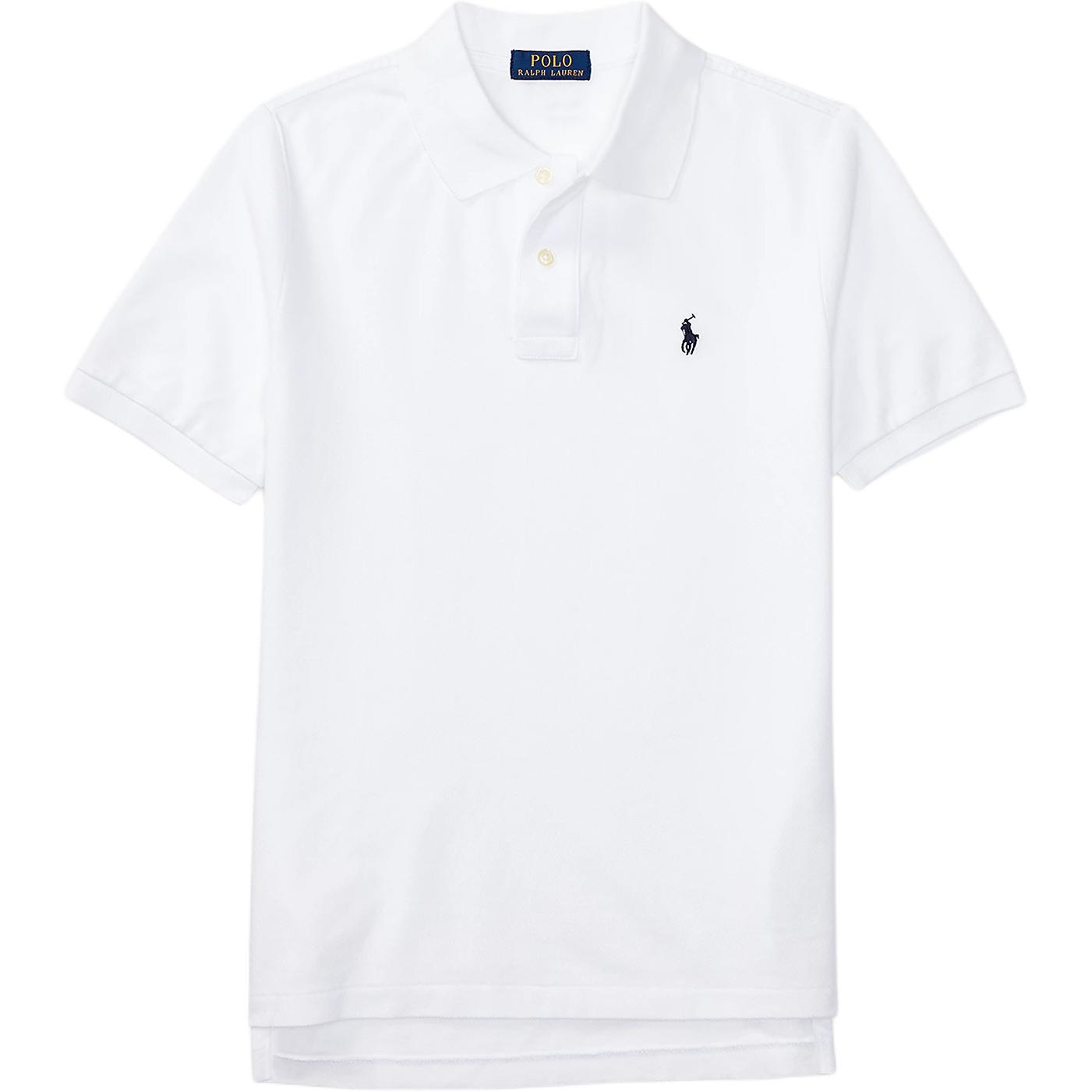 Polo Ralph Lauren SS23 LogoPolo