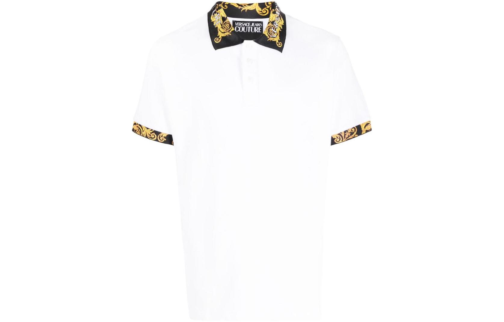 VERSACE JEANS COUTURE SS23 Polo
