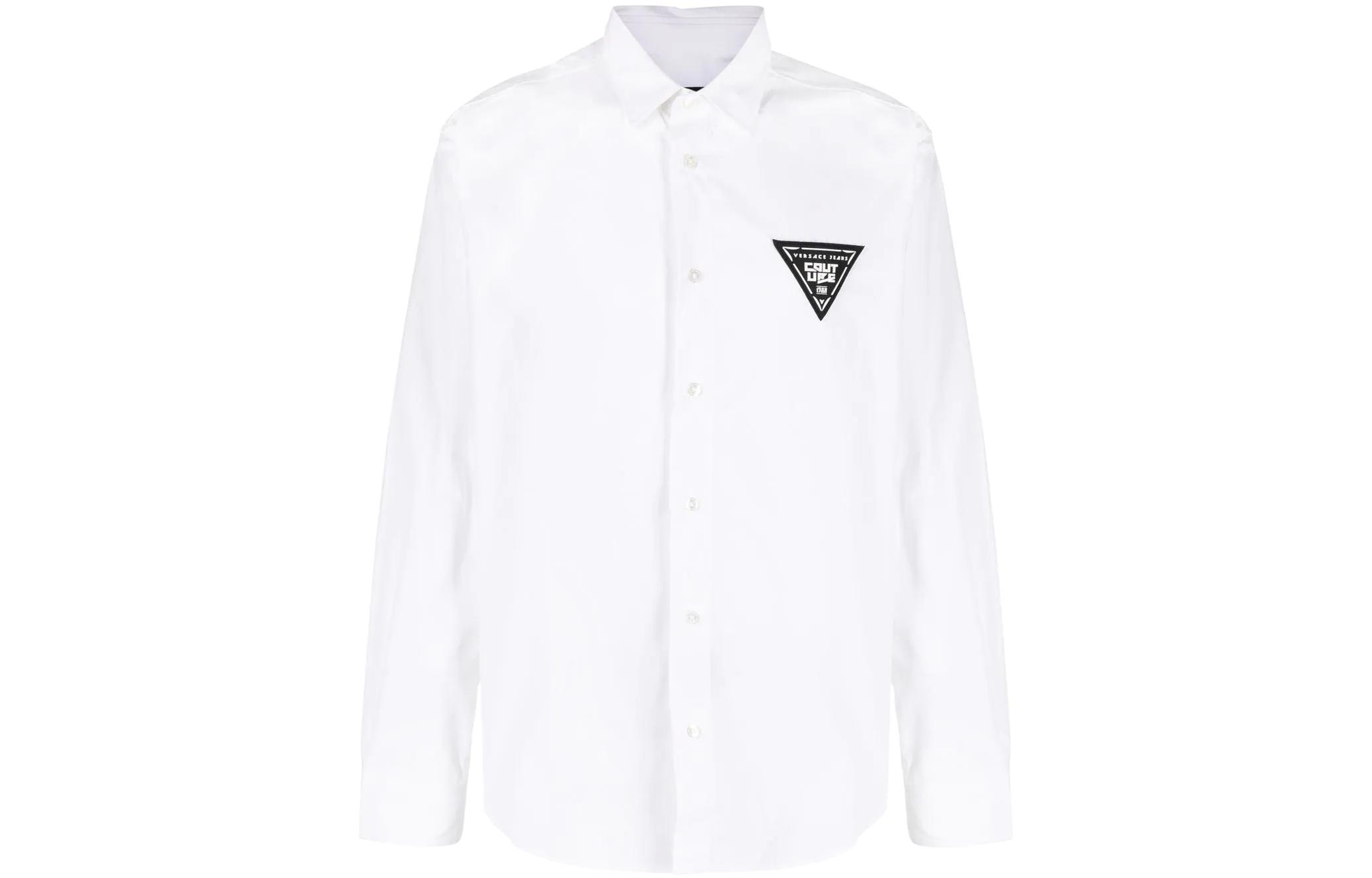 VERSACE JEANS COUTURE SS23 Logo