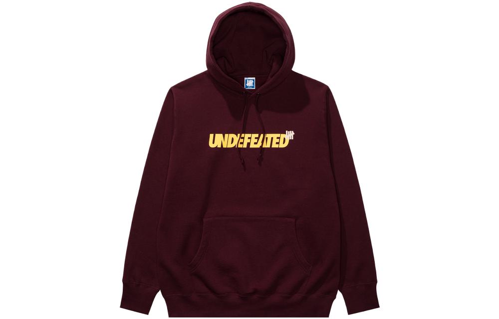 UNDEFEATED FW23 Logo