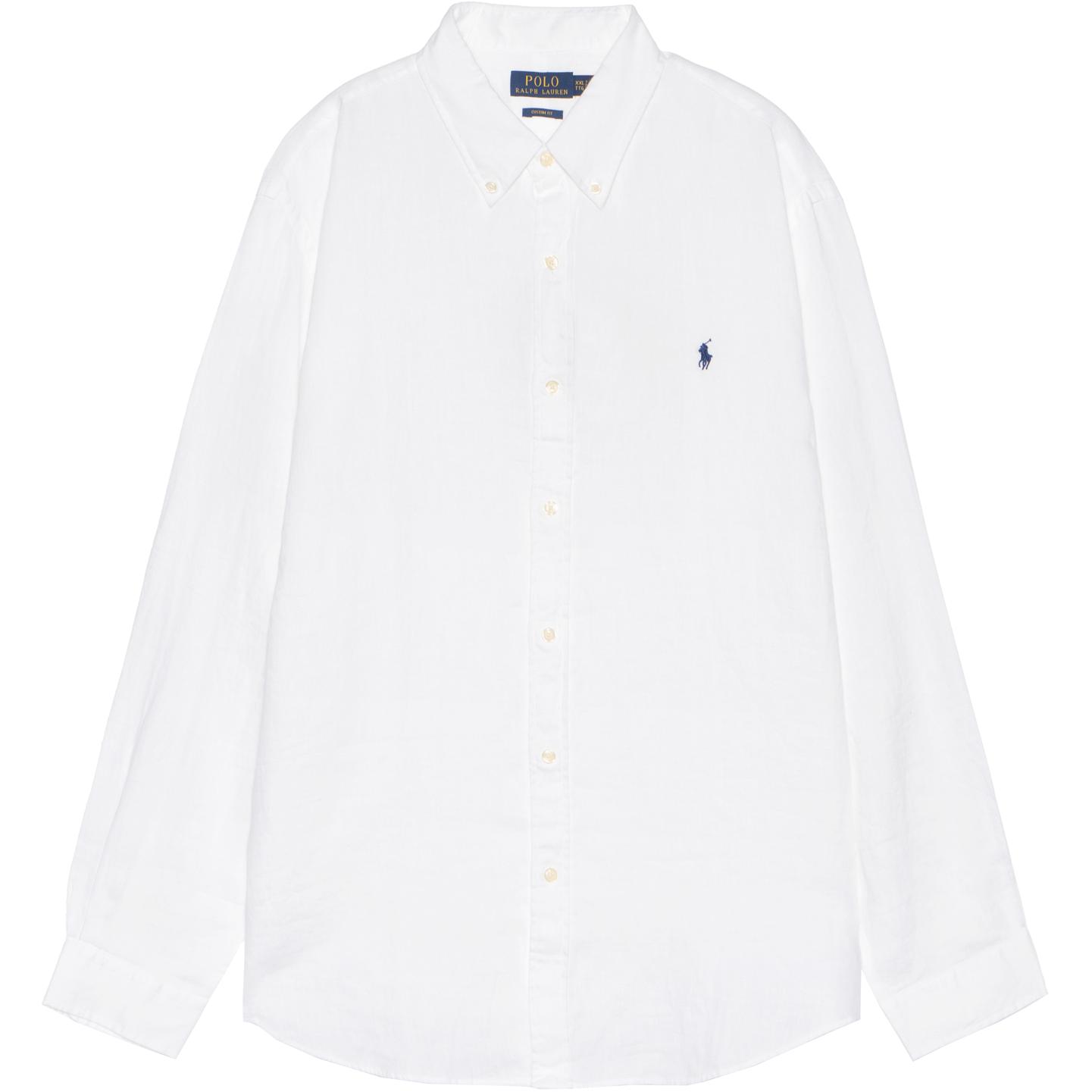 Polo Ralph Lauren SS23 Logo