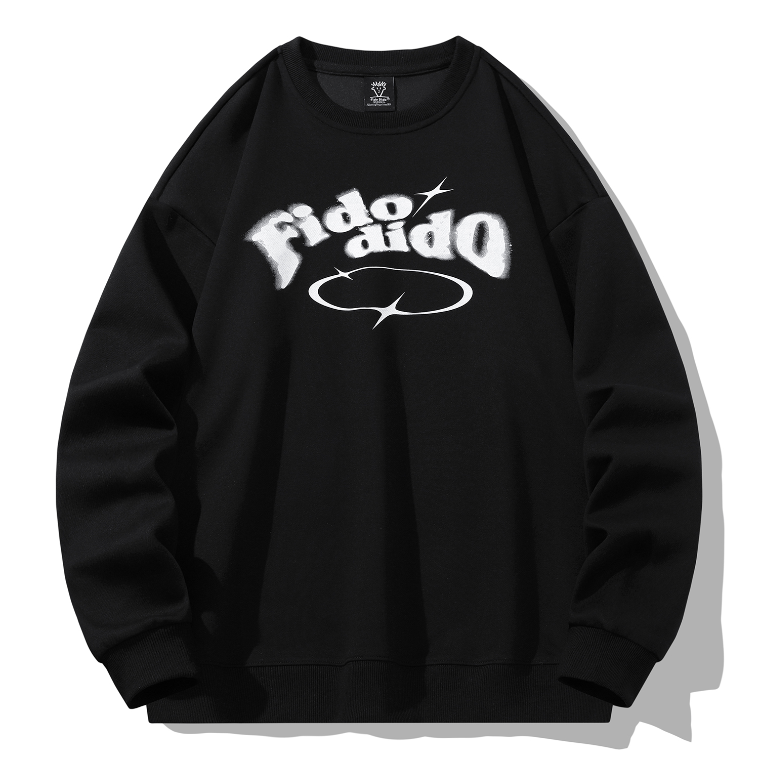 FIDO DIDO Logo