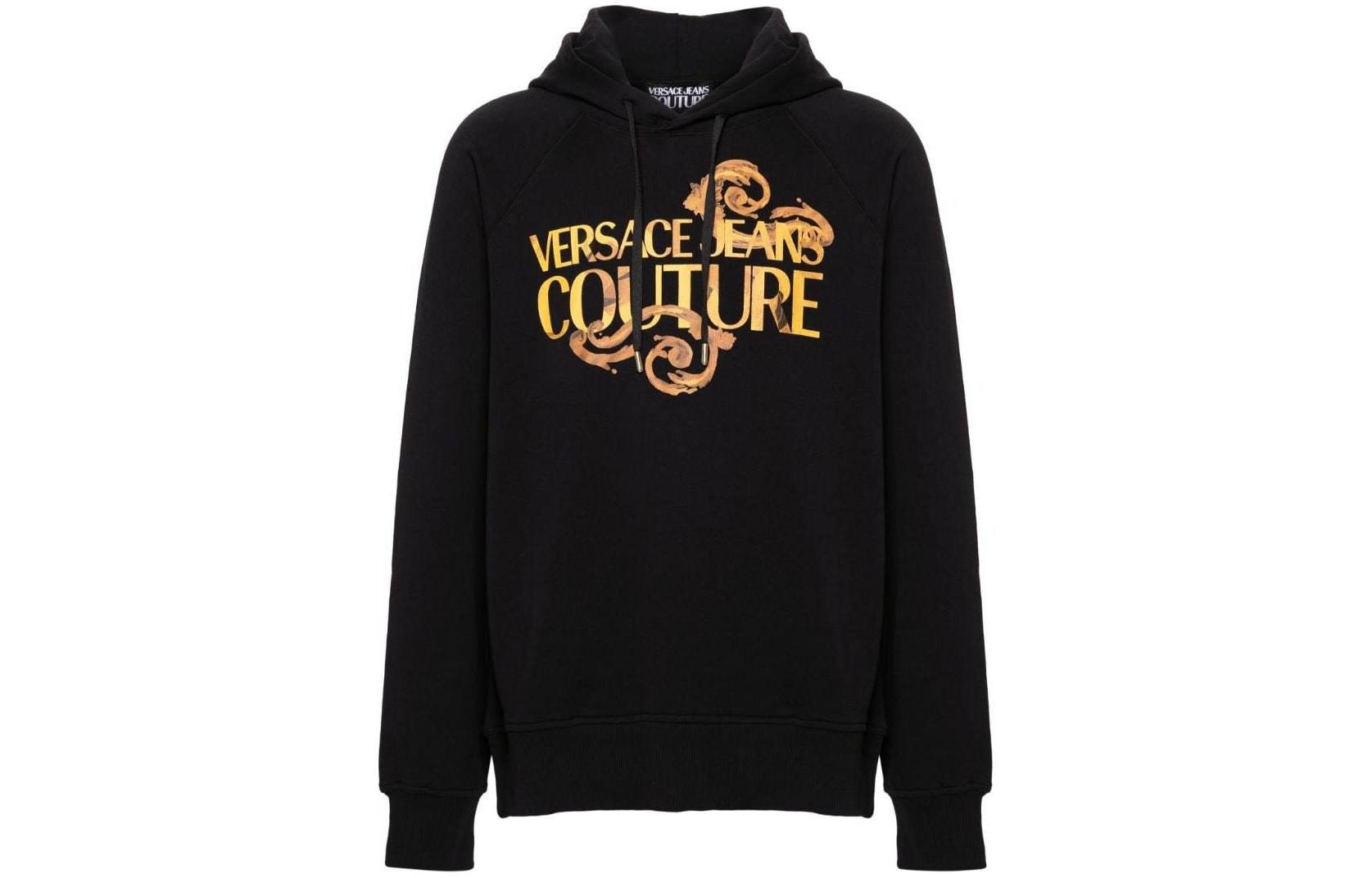 VERSACE JEANS COUTURE SS24 Logo