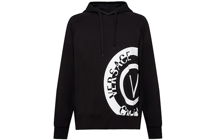 VERSACE JEANS COUTURE SS24 Logo