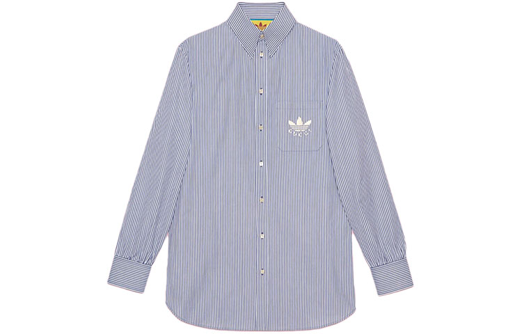 GUCCI x adidas originals SS22 Logo