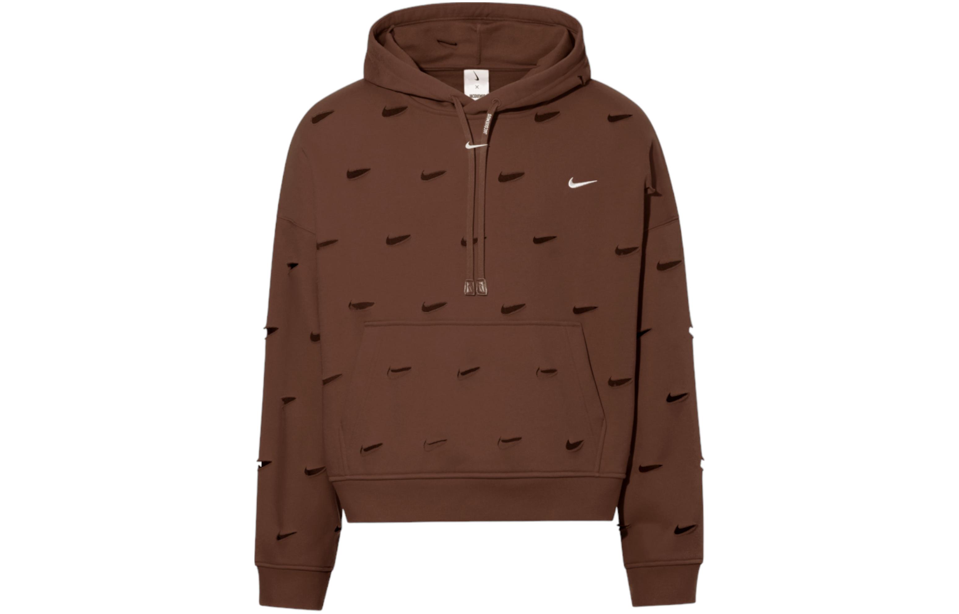 Nike x Jacquemus SS24 LOGO