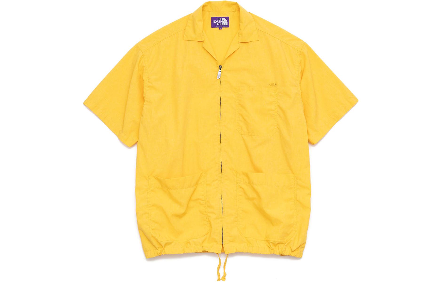 THE NORTH FACE PURPLE LABEL