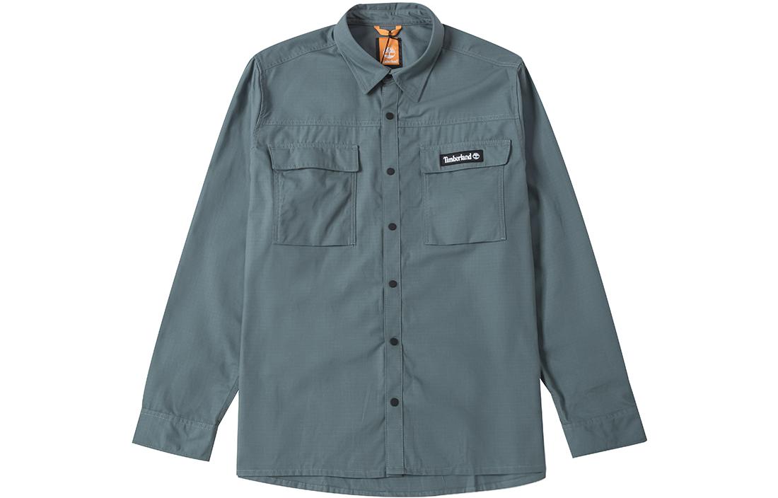 Timberland Logo