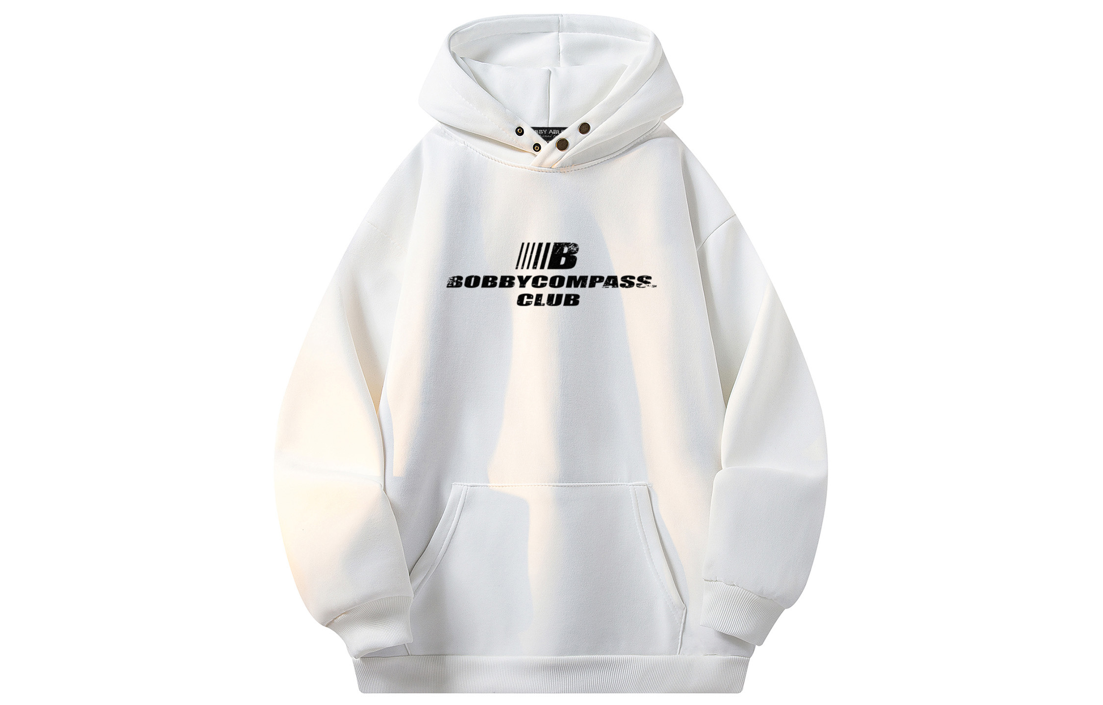 BOBBY ABLEY Logo