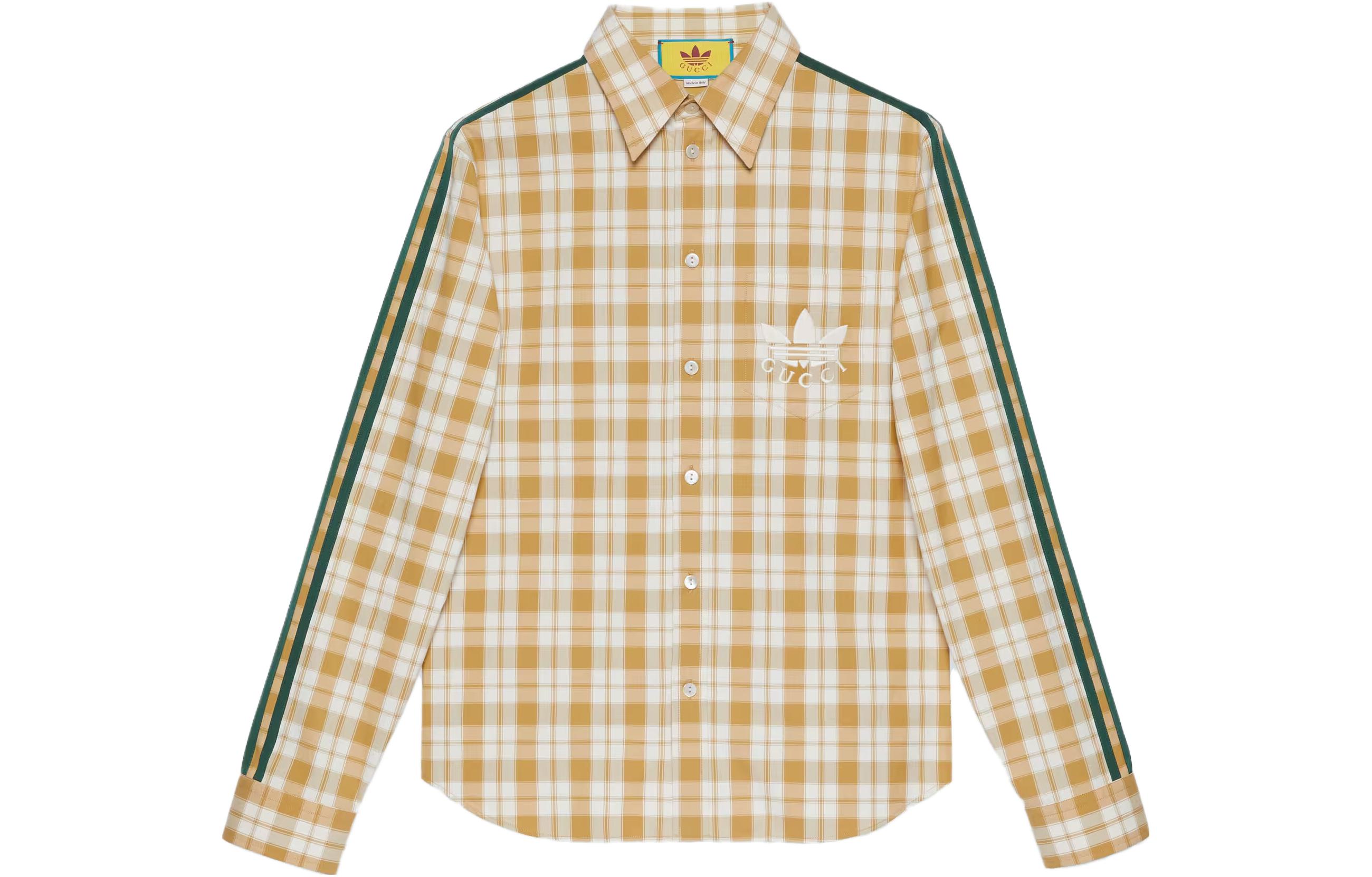 GUCCI x adidas SS23 go
