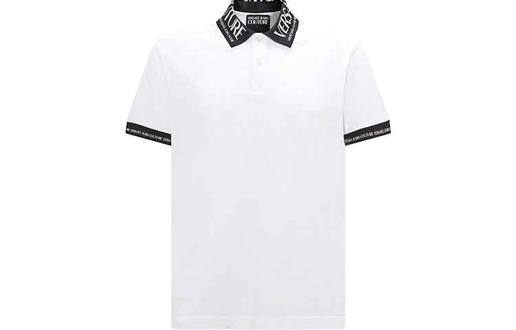 VERSACE JEANS COUTURE SS23 Polo
