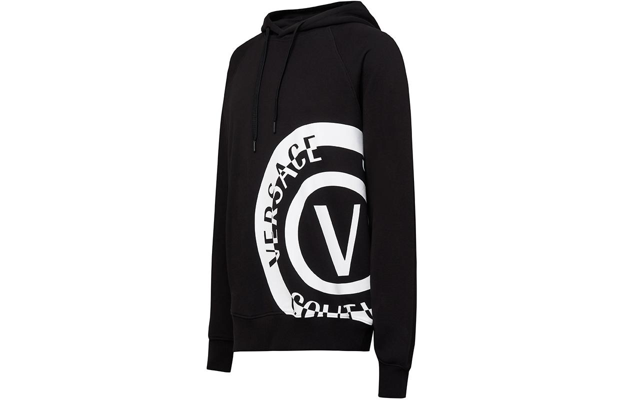 VERSACE JEANS COUTURE SS24 Logo