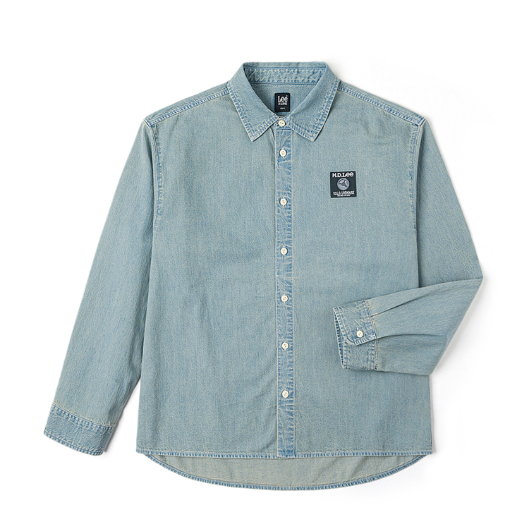 Lee SS25 Lee