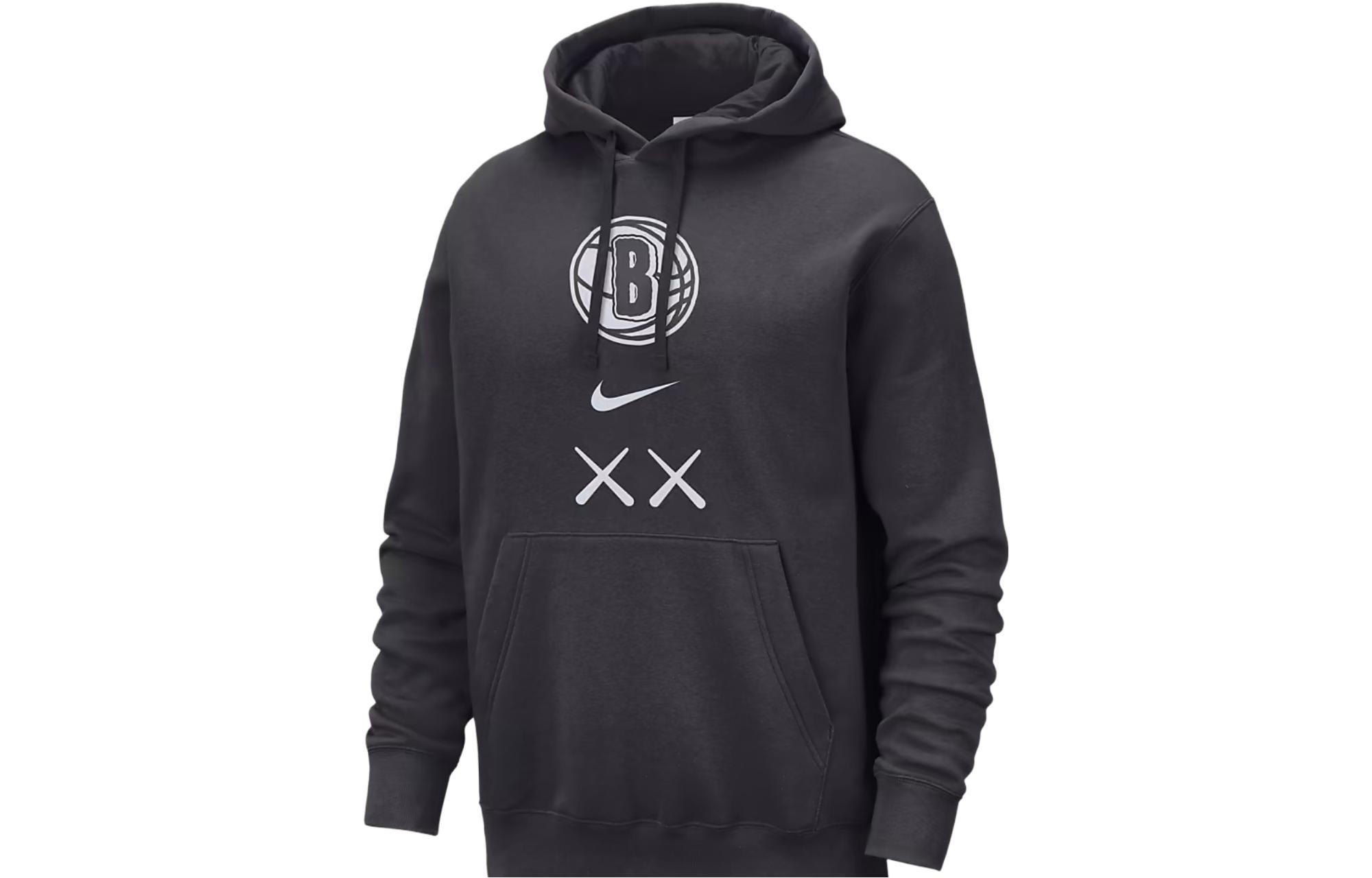 Nike x nike kaws club fleece city edition