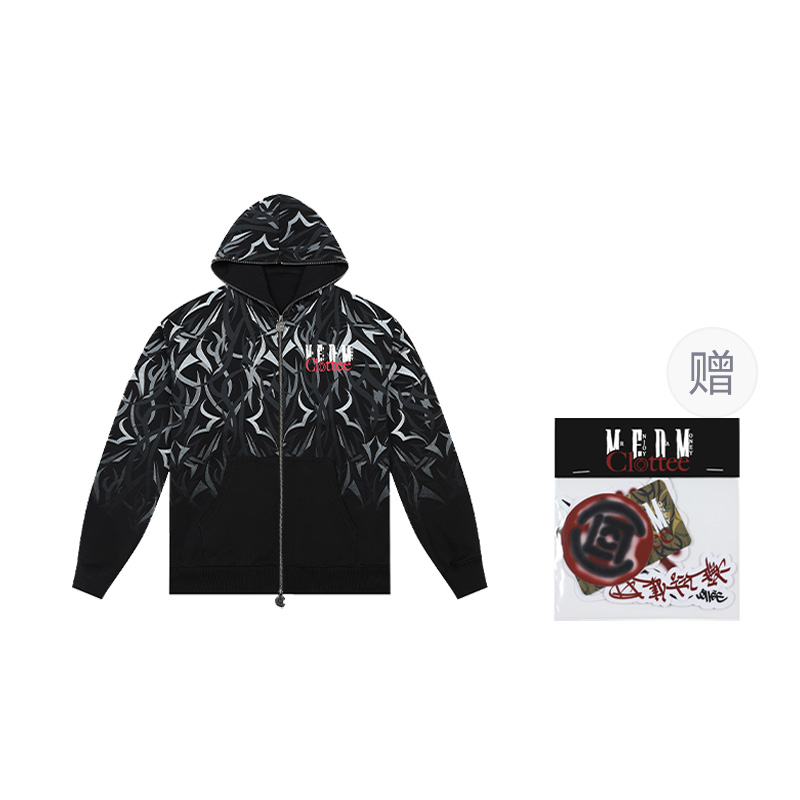 MEDM MEDM x CLOTTEE