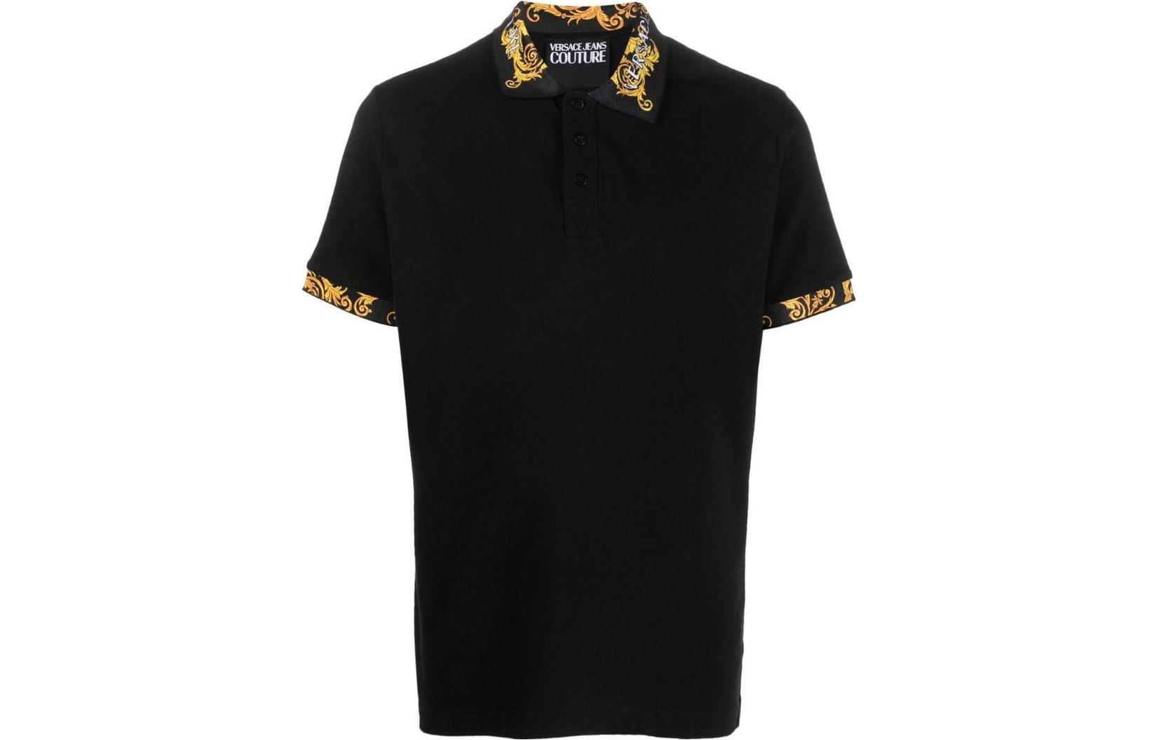VERSACE JEANS COUTURE SS23 Polo