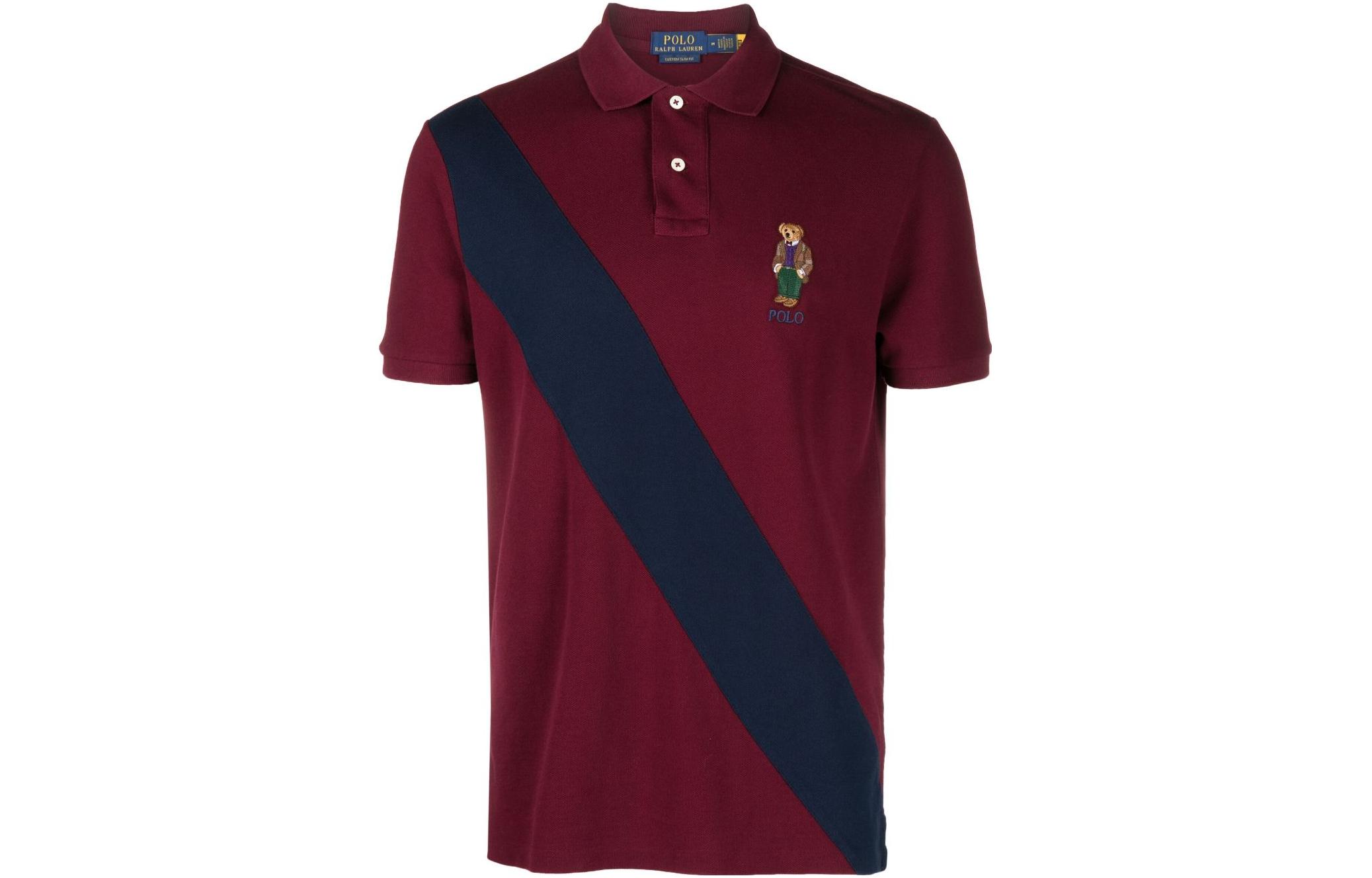 Polo Ralph Lauren LogoPoloPolo