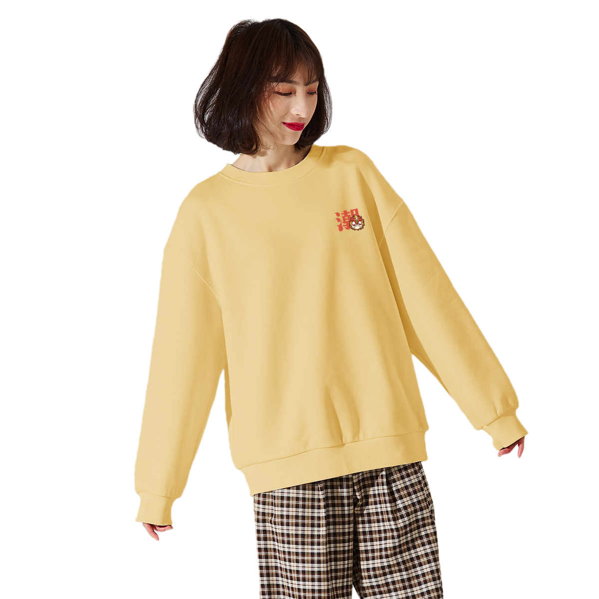tonlion ins
