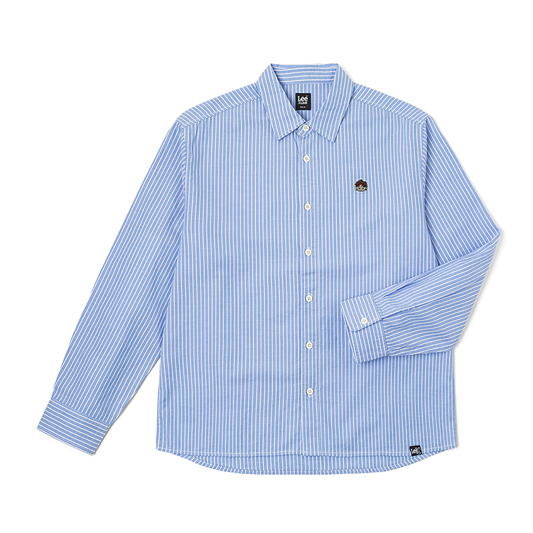 Lee SS25