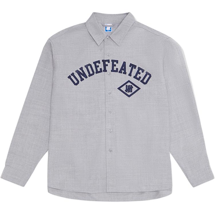 UNDEFEATED SS25 LOGO
