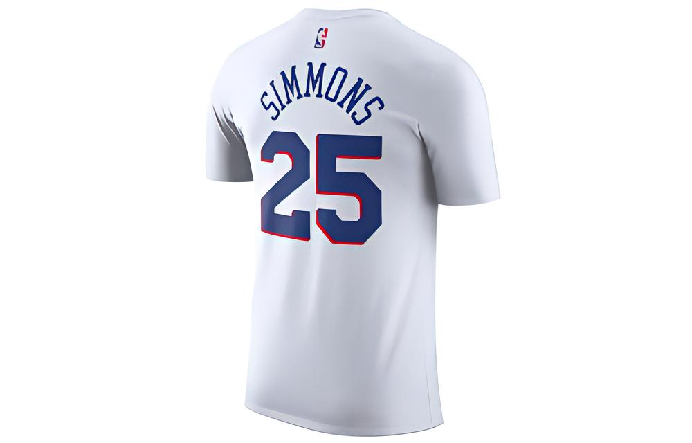 Nike NBA T 76