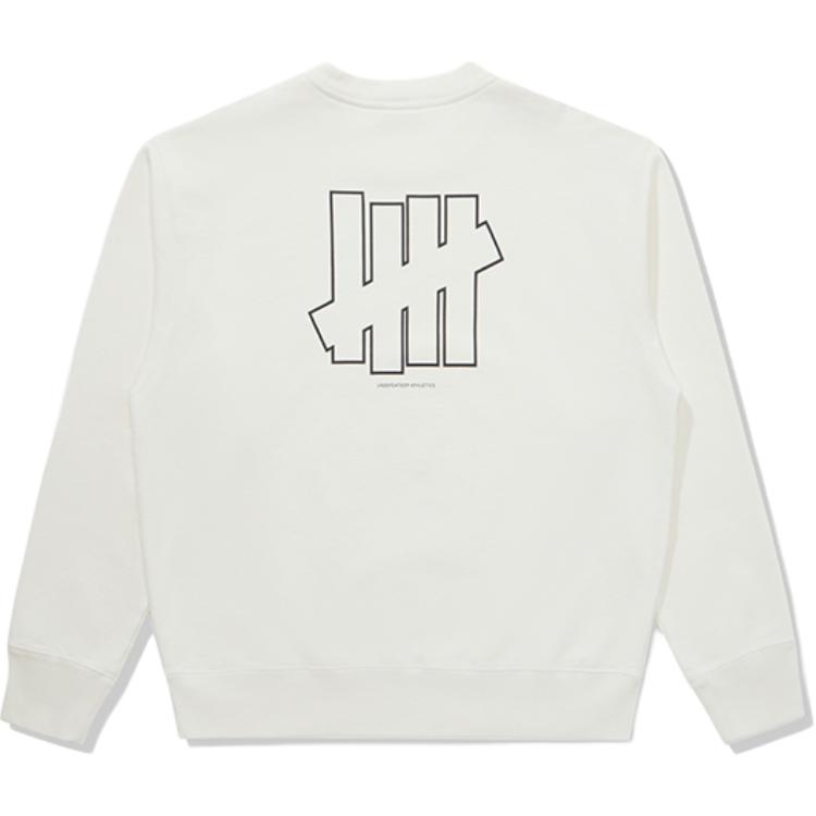 UNDEFEATED FW24 logo