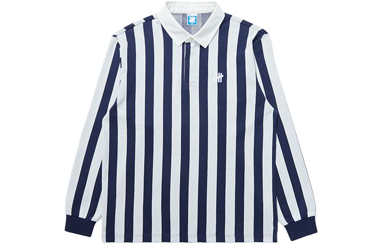 UNDEFEATED SS24 Polo