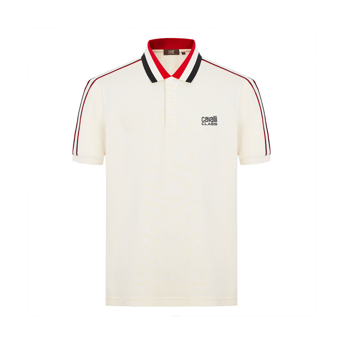 Cavalli Class LogoPolo