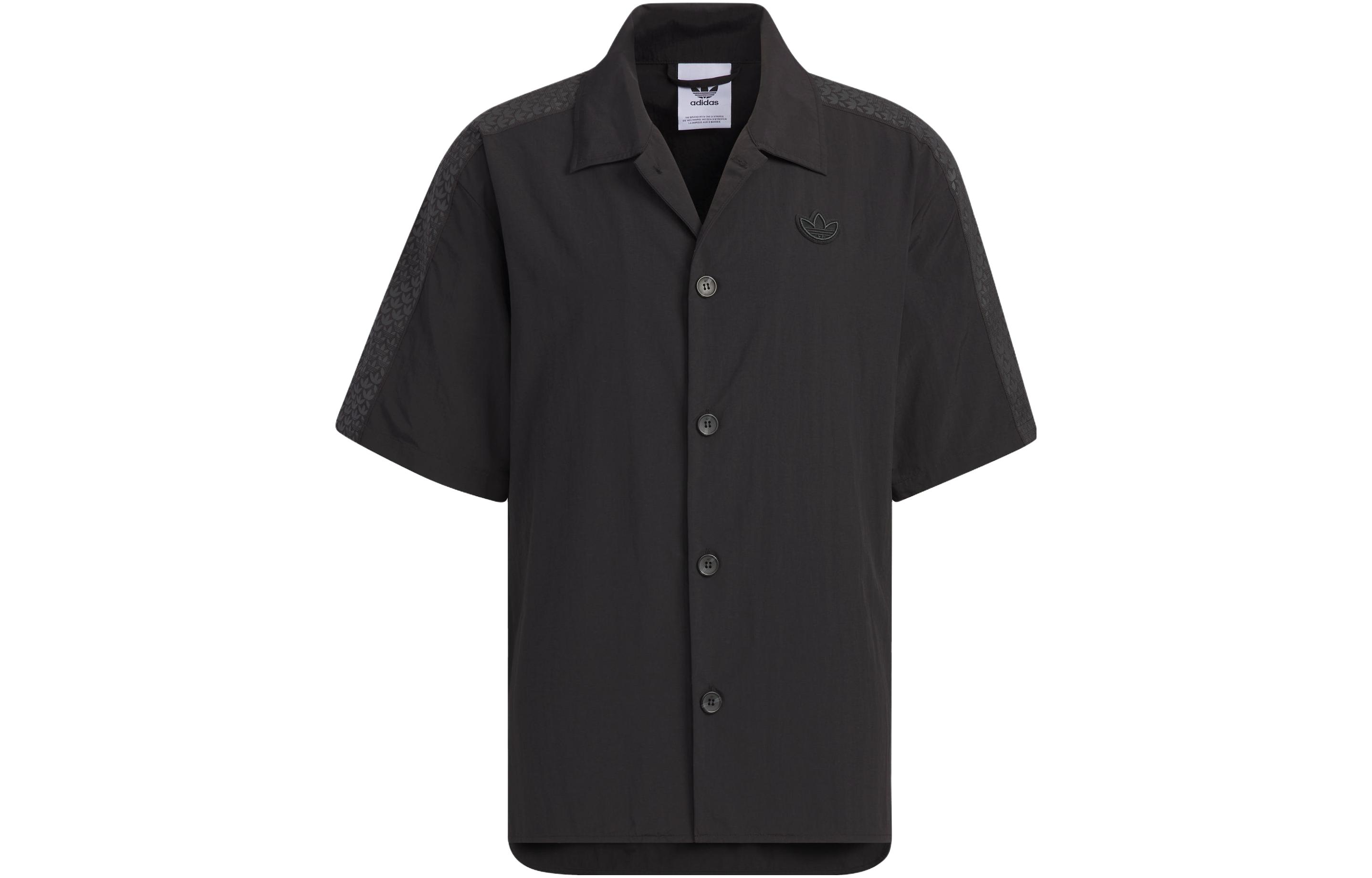 adidas originals Monogram Shirt Logo