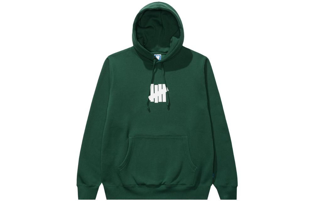 UNDEFEATED FW23 Logo