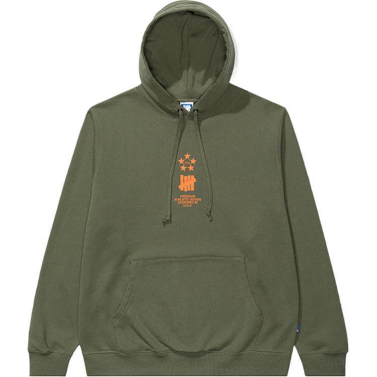 UNDEFEATED FW24
