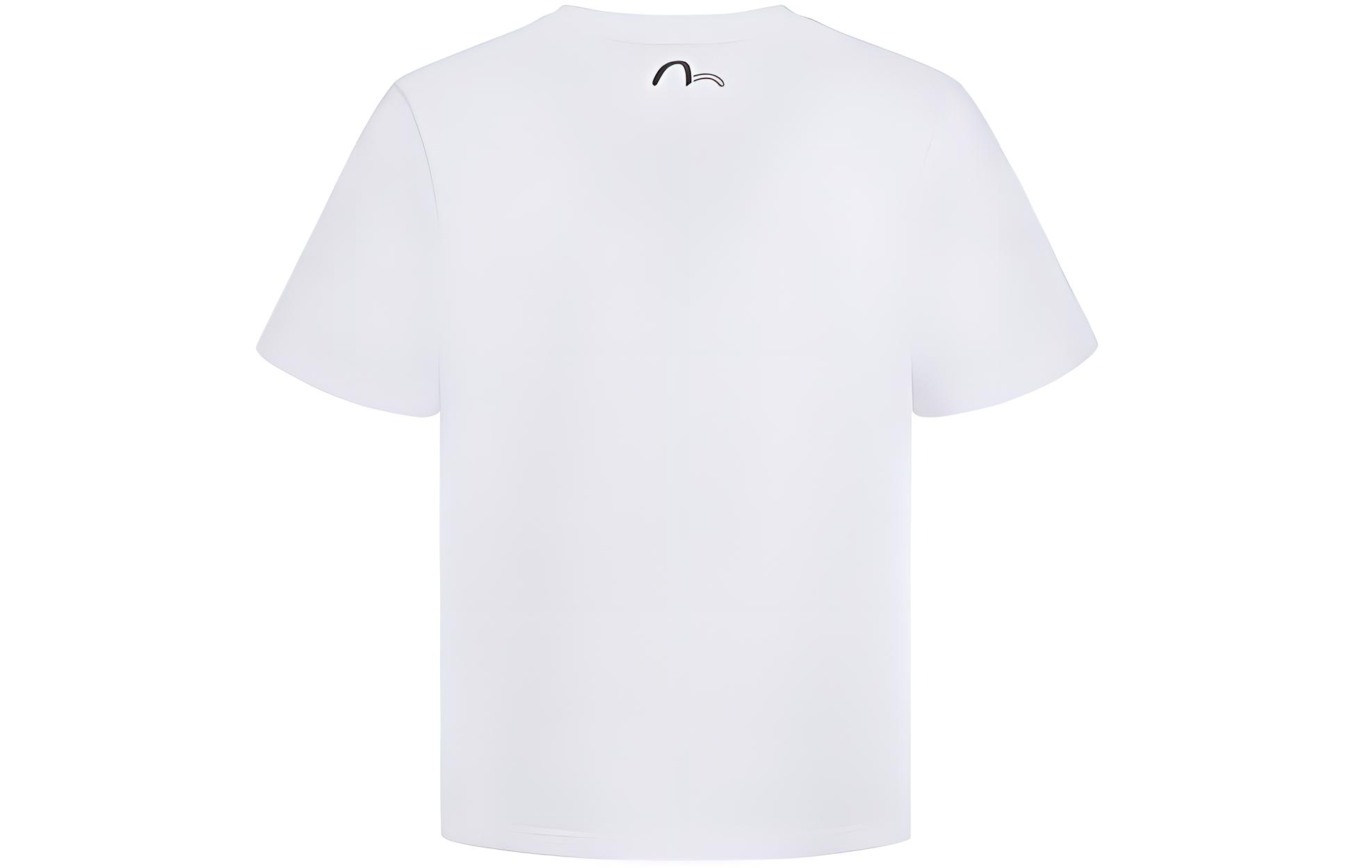 EVISU EVISUKURO SS20 T