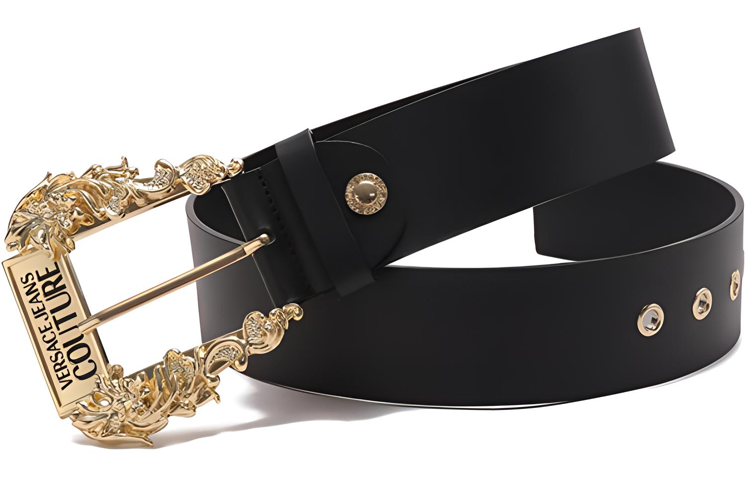 VERSACE JEANS COUTURE Baroque 4.5cm