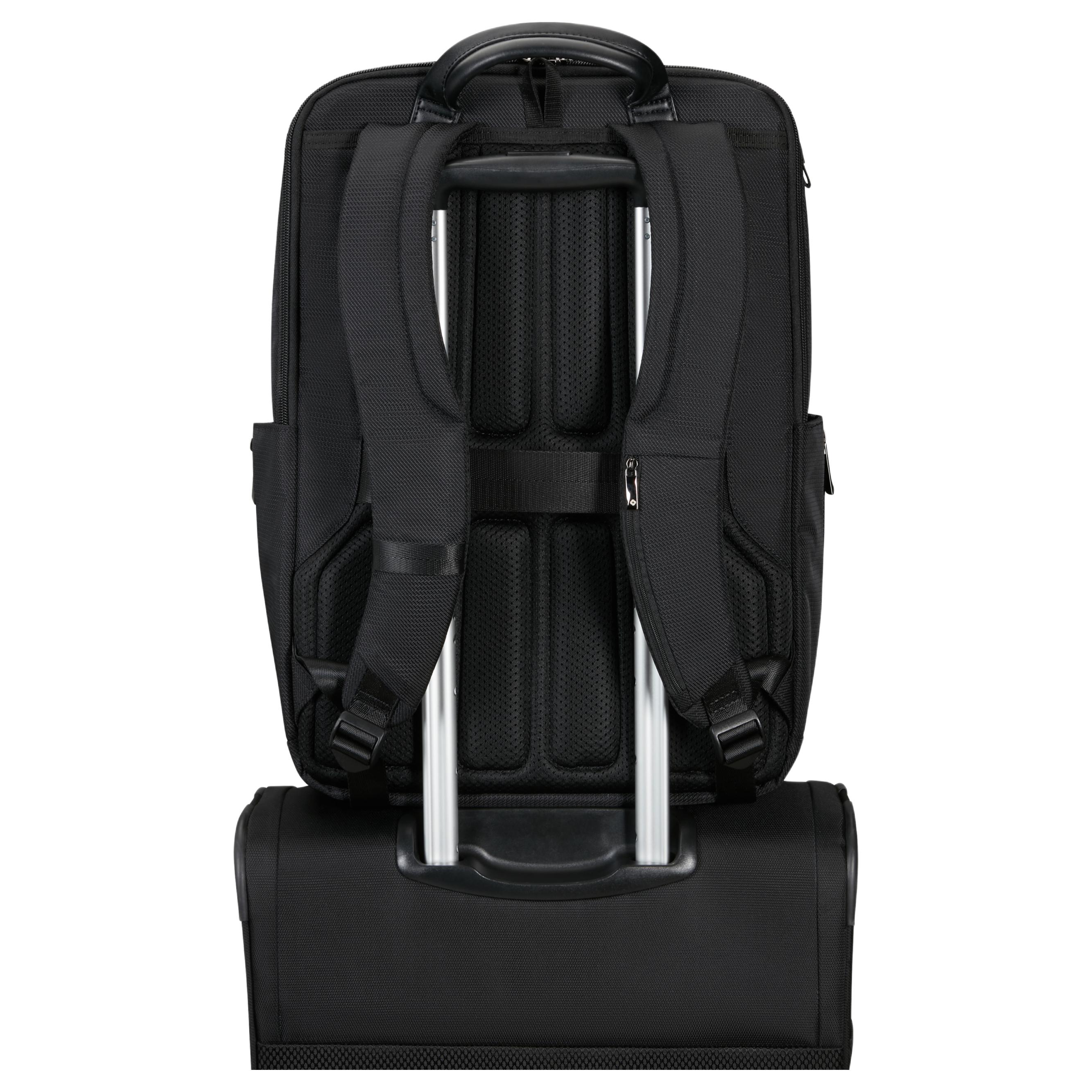 SAMSONITE XBR 2.0 PET