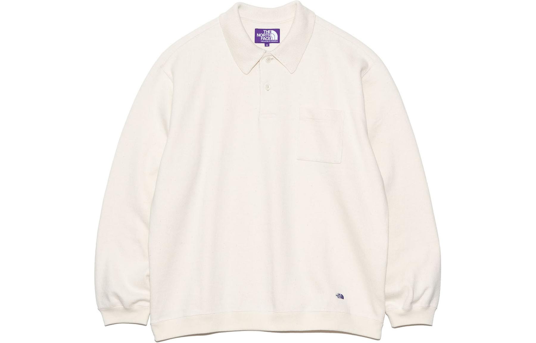 THE NORTH FACE PURPLE LABEL Polo