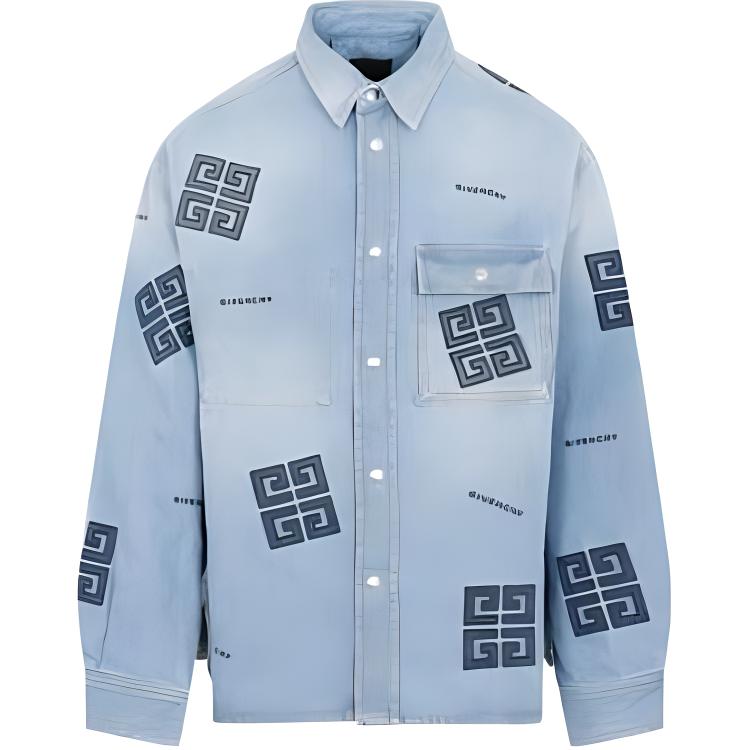 Givenchy SS23 Logo