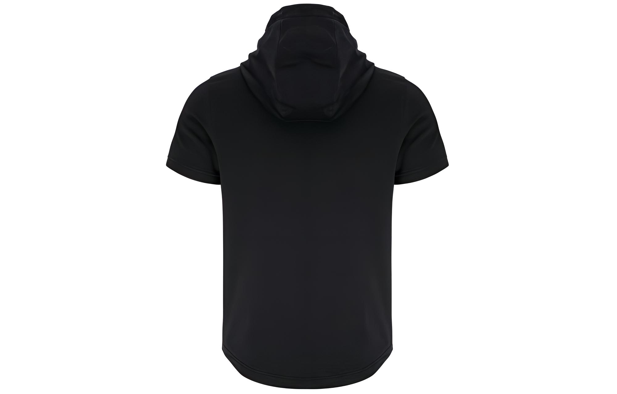 Under Armour Project Rock T