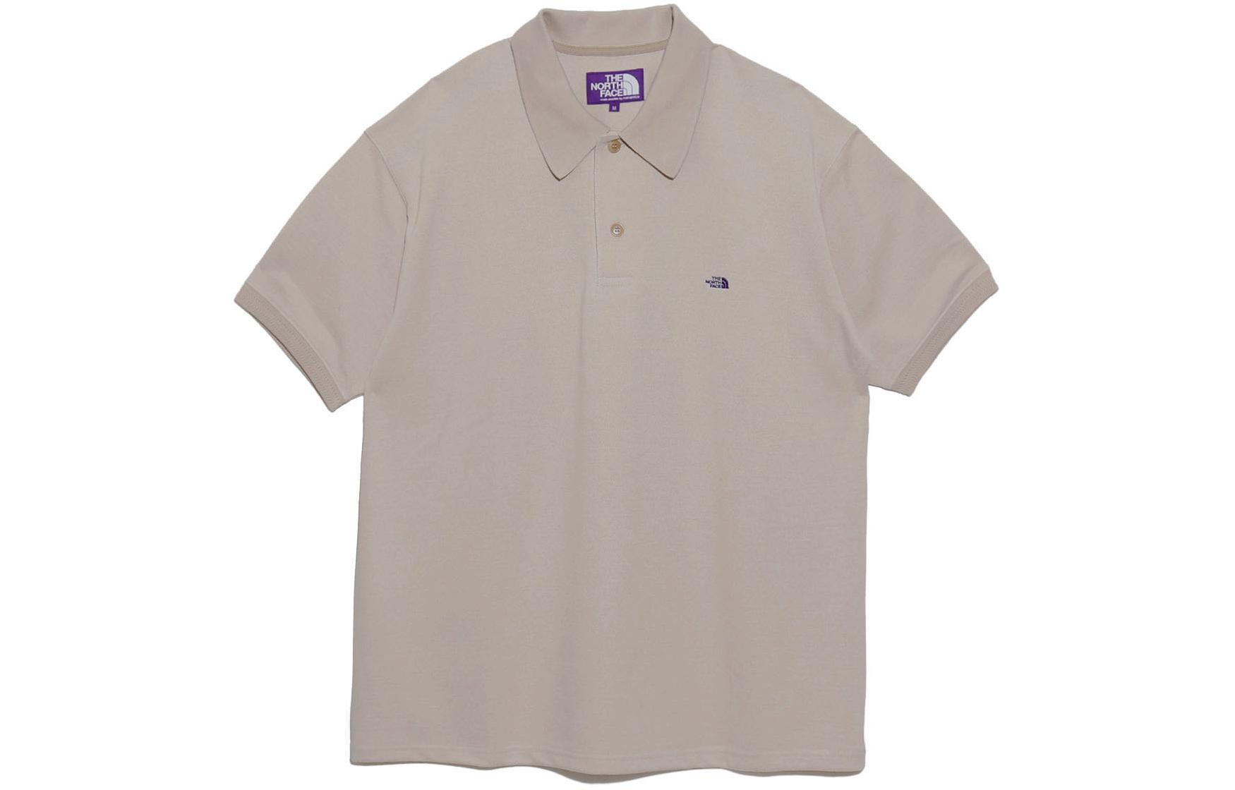 THE NORTH FACE PURPLE LABEL Polo