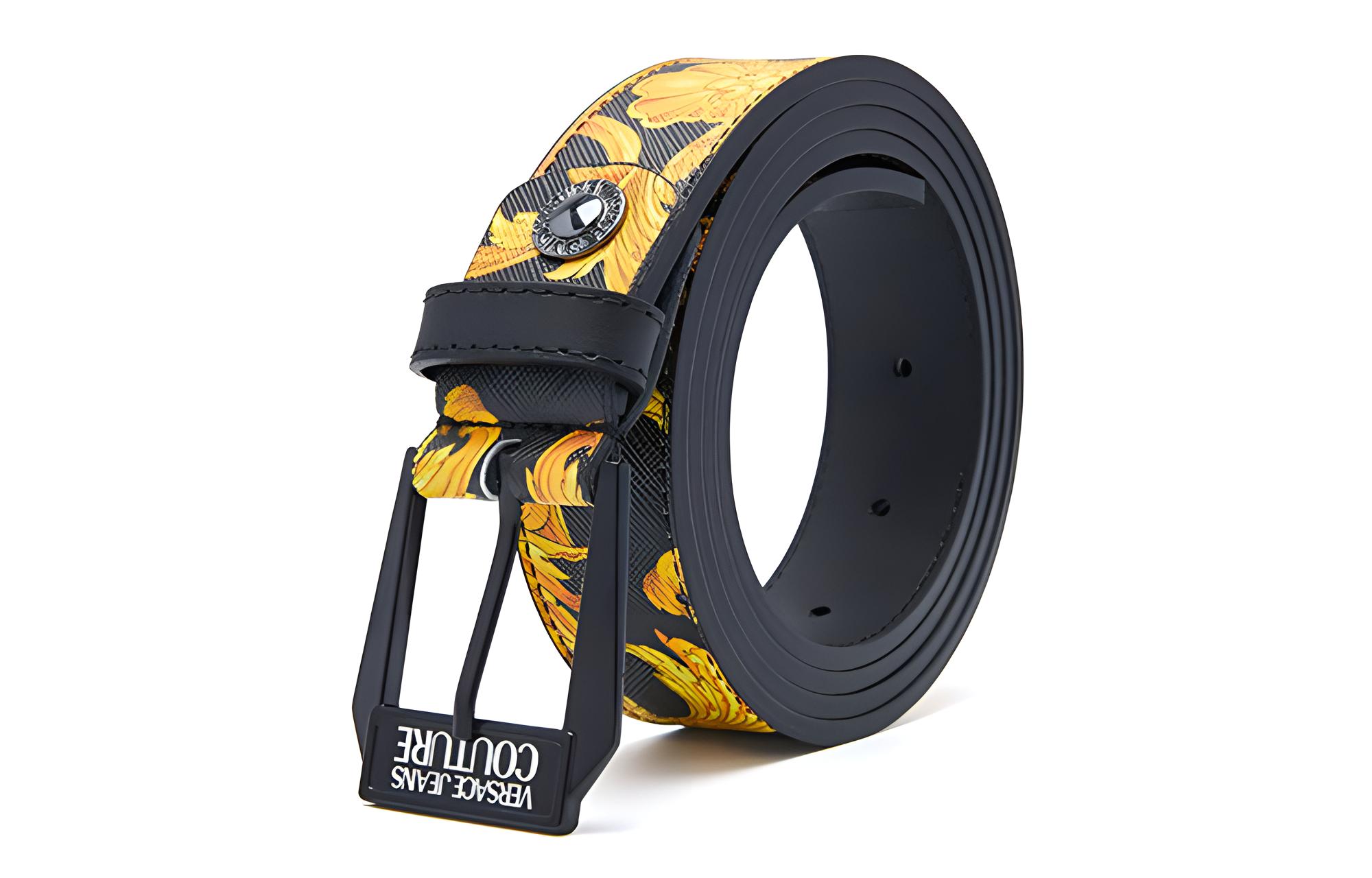 VERSACE JEANS COUTURE 3cm