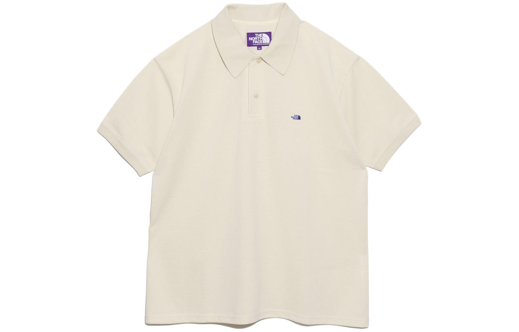 THE NORTH FACE PURPLE LABEL Polo