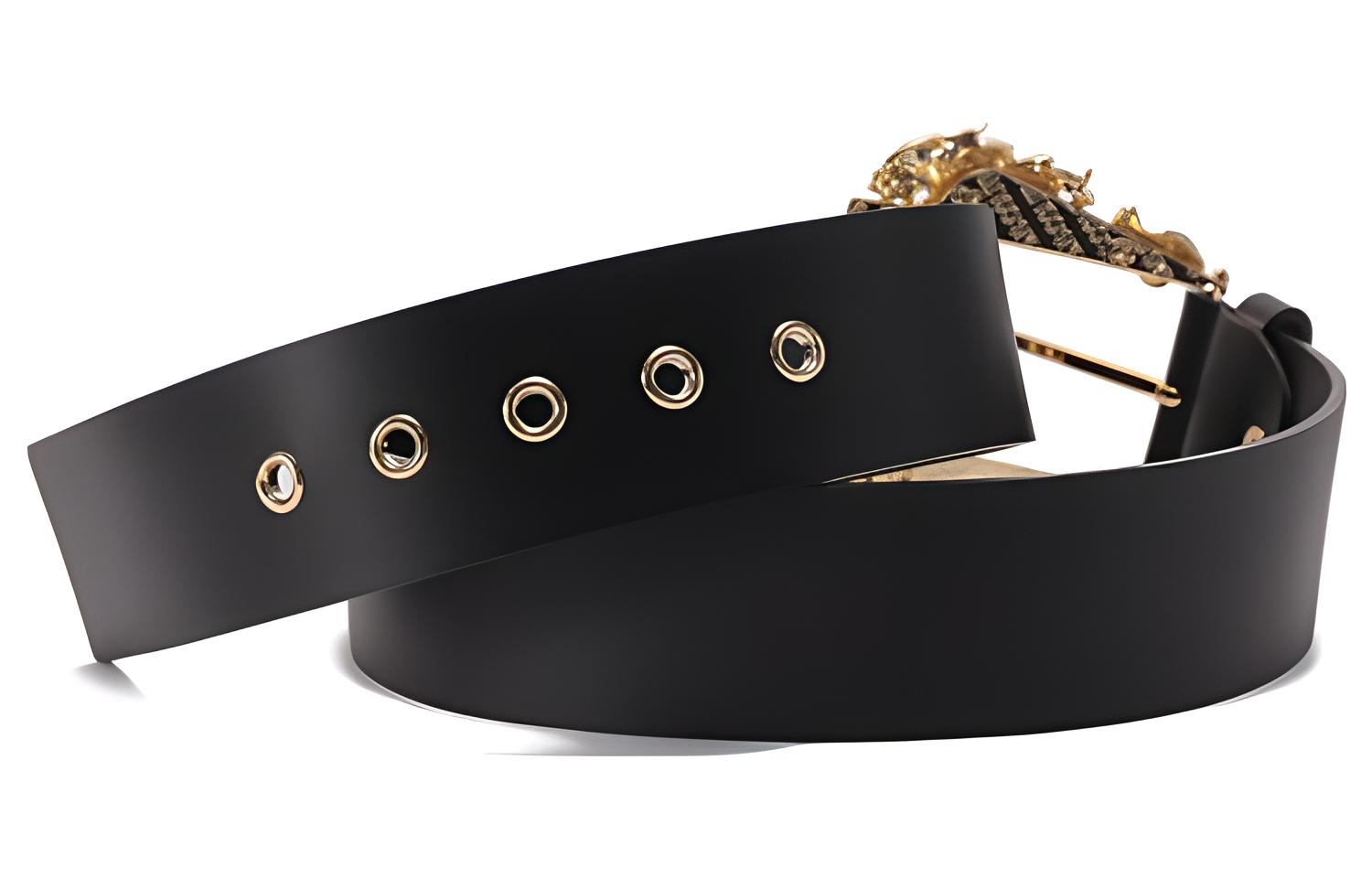 VERSACE JEANS COUTURE Baroque 4.5cm