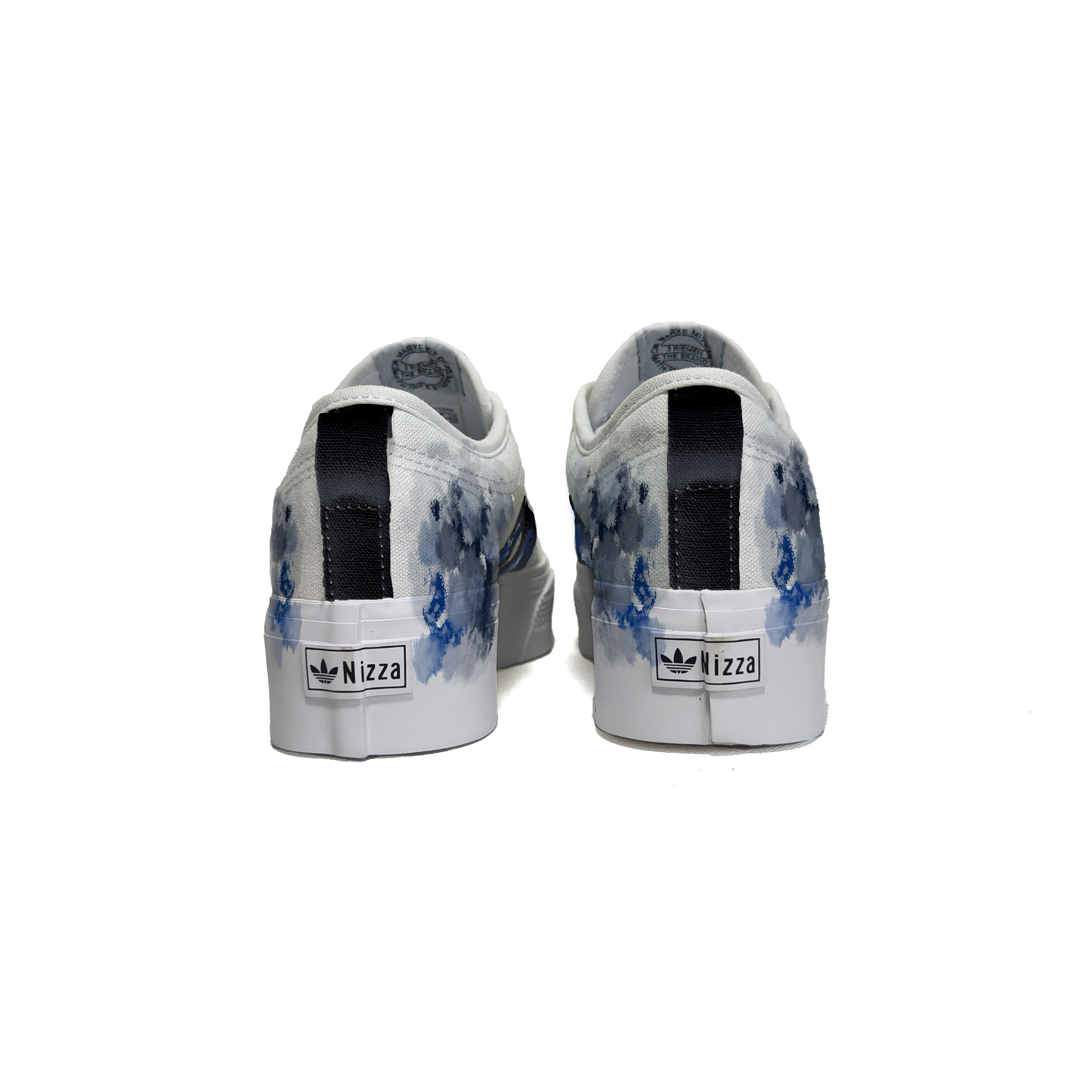 adidas originals Nizza Platform