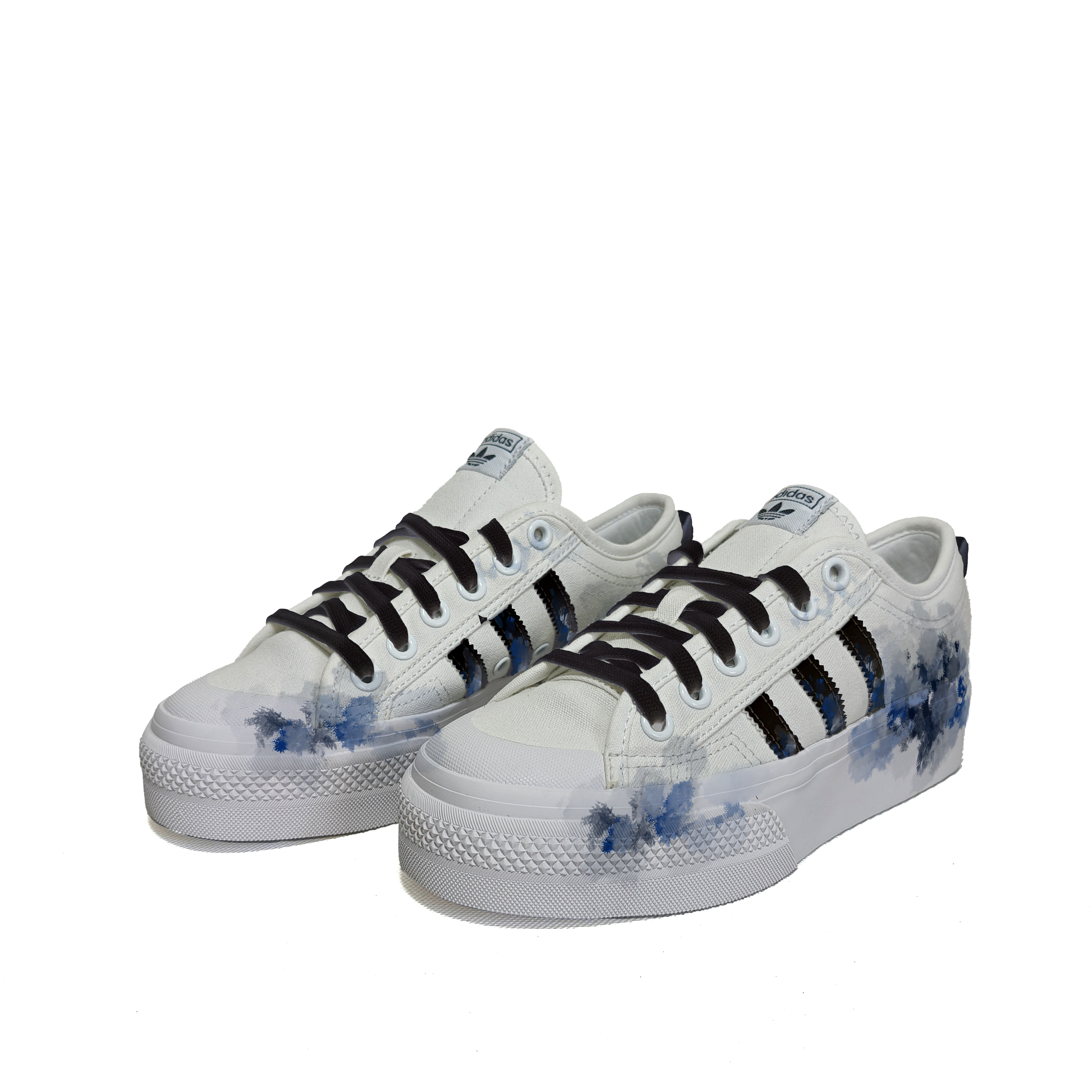 adidas originals Nizza Platform