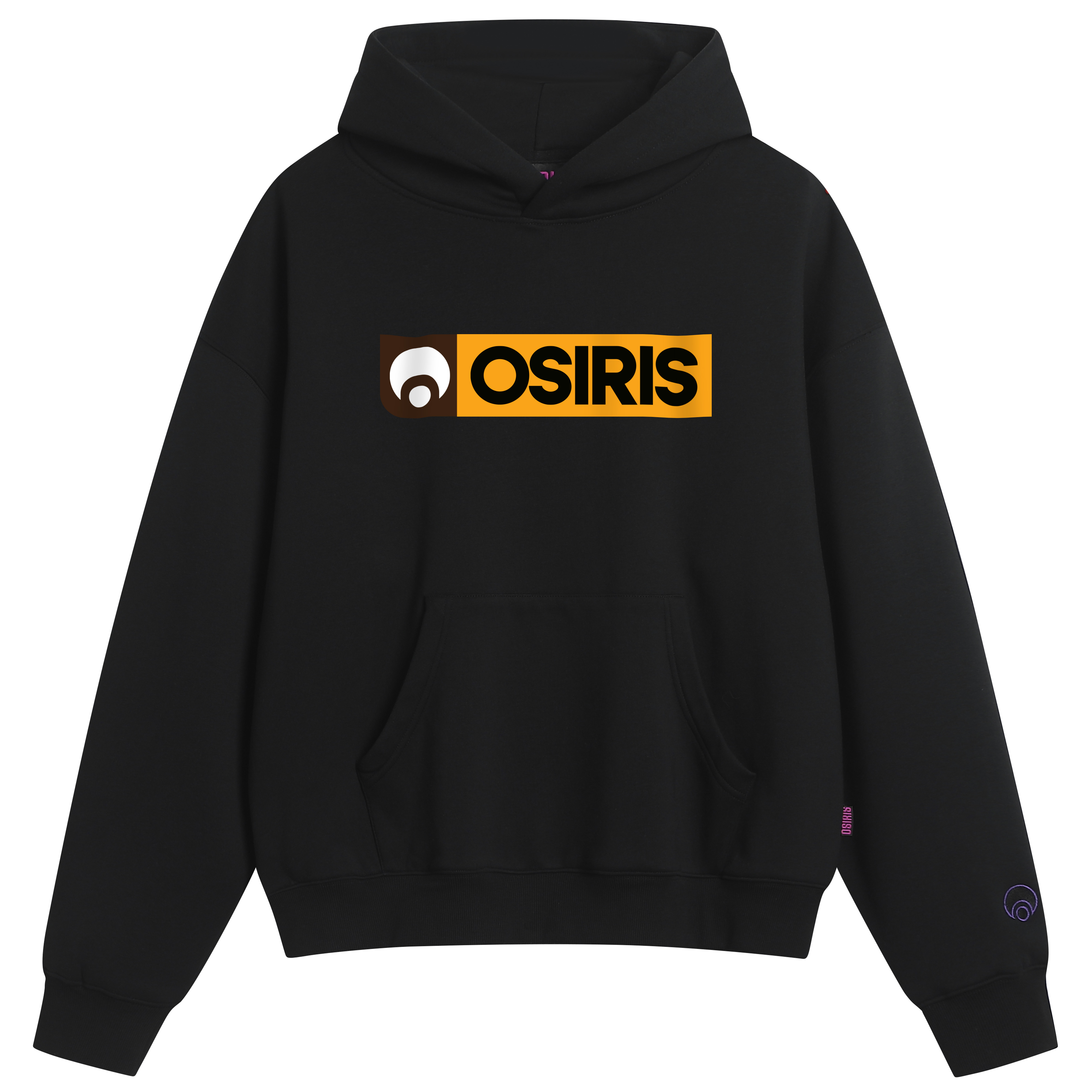 OSIRIS