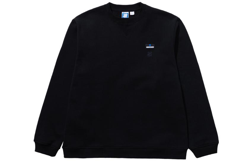 UNDEFEATED FW23 Logo