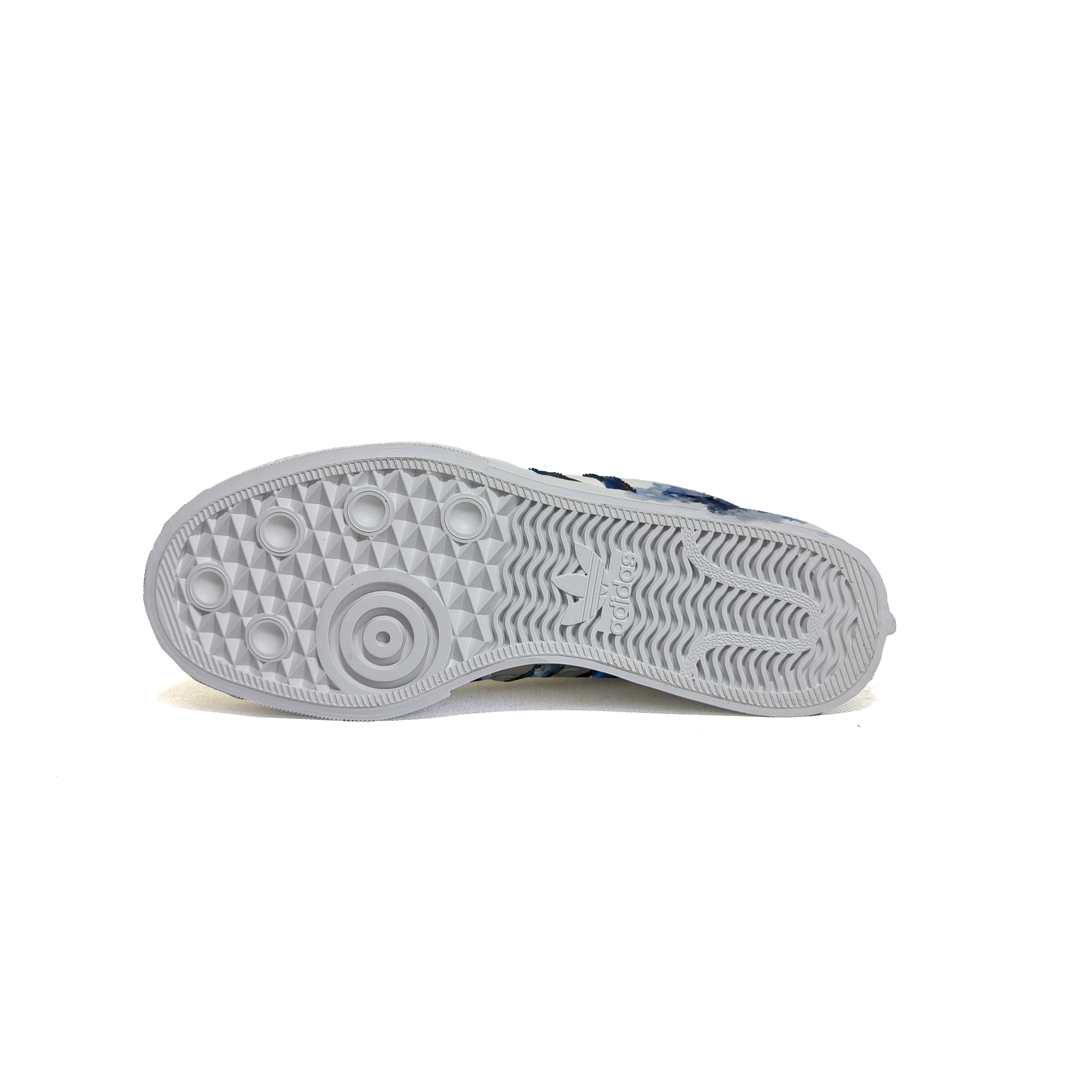adidas originals Nizza Platform