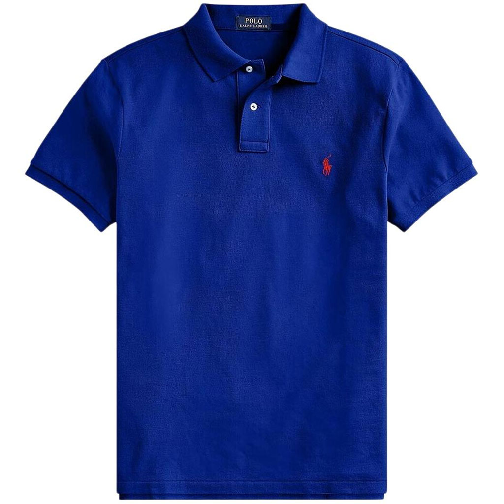 Polo Ralph Lauren LogoPoloPolo