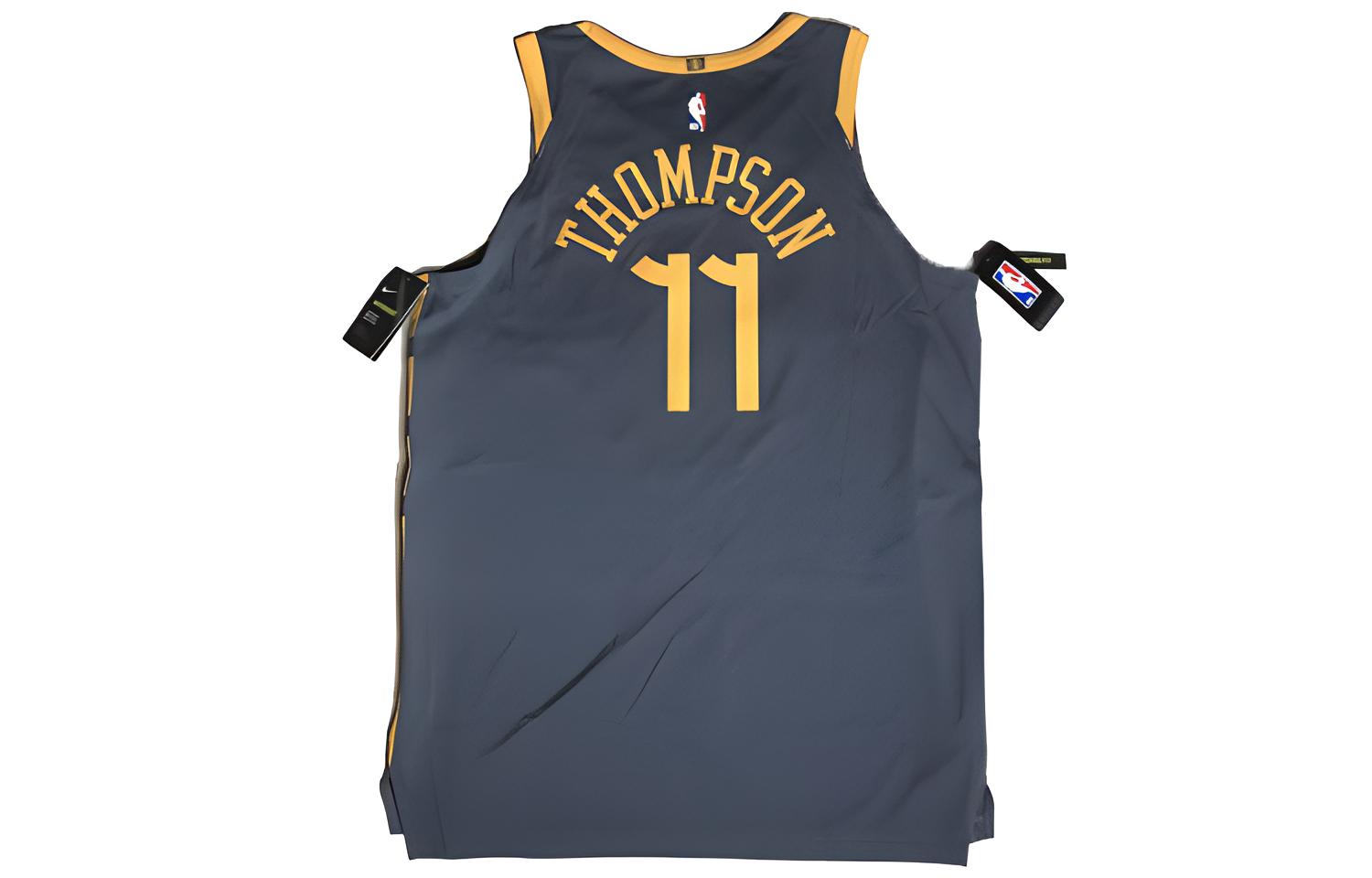 Nike NBA AU 18-19 Thompson 11